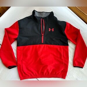 Under Armour Windbreaker Jacket